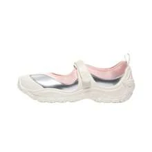 Crocs Zapatos para mujer Terre Ballet Core de sencillo estilo retro, livianos y de caña baja, para uso deportivo y casual, modelo 210639-0WV