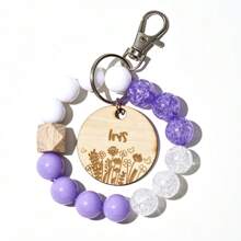Pulsera personalizada con nombre | Grabado en inglés personalizado | Regalo creativo para parejas, mejores amigos, cumpleaños, aniversario | Accesorio de moda de estilo veraniego Ins | Regalo para mamá, novia, mejor amiga | Compra uno y llévate otro gratis (incluye una pulsera a juego de tono dorado) | Hecho de piedra de ojo de tigre, hipoalergénico