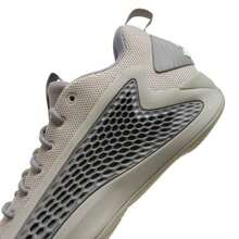 Adidas ANTHONY EDWARDS 1 LOW Basketball Shoes, Shock-Absorbing Breathable, For Men And Women, Suitable For Indoor And Outdoor Fitness Training JS1775