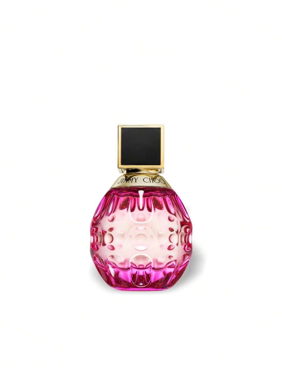 Jimmy Choo Rose Passion Eau De Parfum 40 Ml