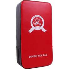 CYFIE Hand Targets & Kicking Targets - Red - View 1