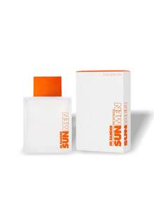 Jil Sander Sun Men Eau De Toilette 75 Ml - 清新香調 - 查看 2