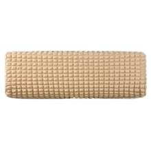 Funda de aire acondicionado a prueba de polvo, funda de polvo para aire acondicionado montada en la pared, funda protectora de aire acondicionado lavable y retráctil - Gris-L - Ver 2