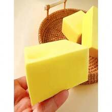 1个超大号高品质柔软黄油捏捏乐 - 慢回弹湿润质地 - 可爱奶酪造型减压玩具 - 桌面装饰 - 毕业/圣诞节/返校礼物 - 派对小礼物 - 恶魔造型 - 情侣游戏 - 猫咪礼物 - 女孩游戏 - 男士游戏 - 圣诞节 - 玩具 - 恶魔 - 互动 - 派对游戏 - 游戏 - 我玩 - 史迪奇玩具 旅行玩具 教室减压玩具 迷你玩具 洗澡玩具 圣诞文具 减压球 生日礼物 - 节日礼物 - 完美礼物 - 彩色 - 查看 8