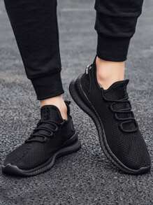 New Man Walking Bread Shoes Retro National Sport Shoe Wind Board Men Sneaker Shoes For Male