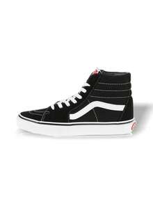 Vans VN_FT_Classic U-Classics - đen - Xem 1