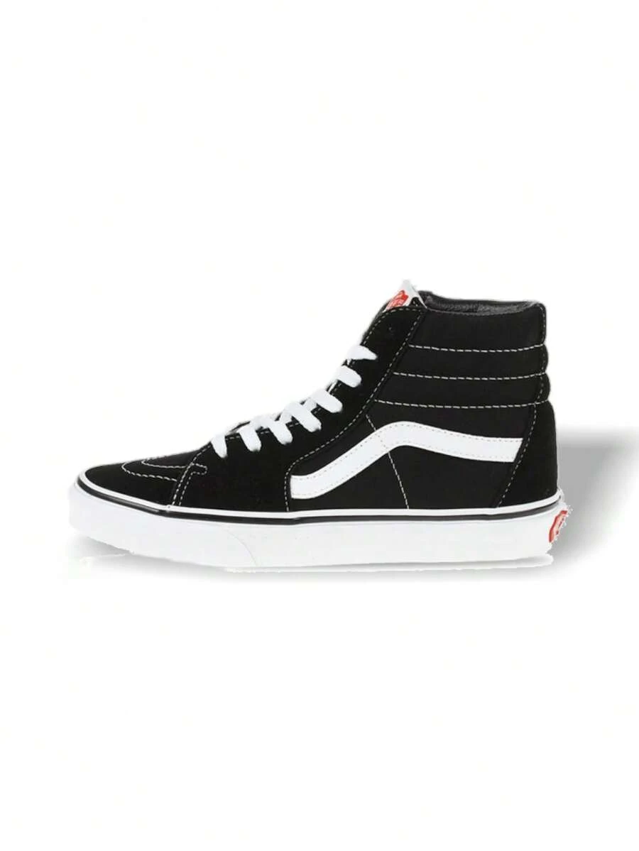 Vans VN_FT_Classic U-Classics - đen - Xem 1