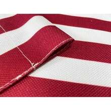 New  American Garden Flag  Wall Garden Flag Hanger Garden Flags Banner Hanger For Wall Outside Yard All 12x18 Inch - 花園旗架 - 查看 3