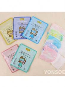 40 pezzi Maschera per gli occhi a vapore con luteina, super lunga compressione a caldo, idrata gli occhi, allevia la fatica, rilassa corpo e mente, adatta per studenti che usano a lungo computer, telefoni cellulari e altri prodotti elettronici, lavoratori d'ufficio con alto stress lavorativo, viaggiatori d'affari, turisti e persone che restano svegle a lungo, usata per la cura degli occhi, alleviare l'affaticamento degli occhi e migliorare il sonno, con odore delicato e non irritante, toppe per compressione a caldo usa e getta per gli occhi