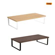Monitor Stand, Desktop Storage And Storage, Display Rack, Computer Monitor Height Stand, Computer Stand, Laptop Stand With Storage Rack, Suitable For Home And Office Use - Multicolor - View 9