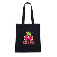 Multipurpose Small Backpack - Black - View 5