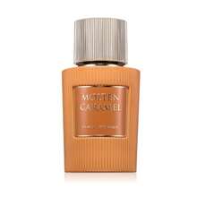 Molten Caramel 100ML Eau De Parfum Unisex - Gourmet Musk - View 4