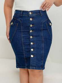 SAIA JEANS FEMININA evangélica