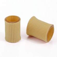 Size Cuttable Finger Bandage, Toe Protection, Tube Bandage, Silicone Toe Protection, Toe Cap