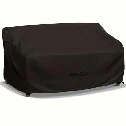 Garden Furniture Protection Oxford Fabric Sun Resistant Sofa Cover Durablecovers Outdoor Furniture Cover Garden Furniture Protection Fabric Sun Resistant Sofa Cover Outdoor Furniture Cover Suitable Garden Furniture Protection Fabric Sun Resistant Sofa Cover Durablecovers Outdoor Furniture Cover Seat Heavy Duty Garden Patio Sofa/Loveseat/Bench Cover100% Waterproof Outdoor Chair Covers Lawn Patio Furniture Cover