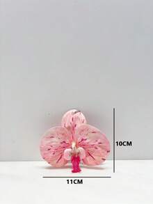 1 chiếc túi đeo vai, túi xách tay hình hoa ly giả, kiểu dáng thanh lịch, tươi tắn, ngọt ngào, dễ thương, độc đáo, có thể dùng làm túi đựng mỹ phẩm hoặc các loại túi khác. Có thể dùng làm móc khóa, thẻ hành lý, thích hợp cho các cặp đôi, bạn thân, học sinh, nam, nữ, văn phòng, hàng ngày, hẹn hò, kỳ nghỉ, du lịch, làm quà tặng cho bạn gái, mẹ, sinh nhật. - Xem 8