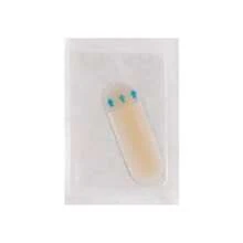 10Pcs Hydrocolloid Foot Patch Heel Stickers Anti-Wear Adhesive Pain Bandage First Aid Outdoor Camping Emergency Kits
