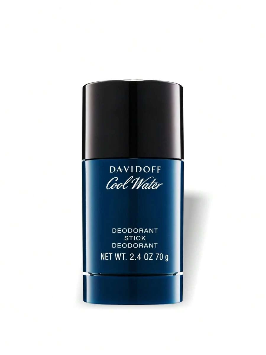 Davidoff Cool Water Deodorant Stick 70 G - White - View 1
