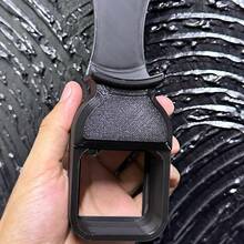 Suporte De Tomada Para Alexa Echo Dot 3 - Preto - Visão 4