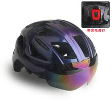 Bicycle Helmets