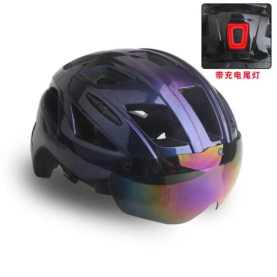 Bicycle Helmets