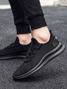New Man Walking Bread Shoes Retro National Sport Shoe Wind Board Men Sneaker Shoes For Male