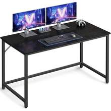 Office Desk - Black - View 5
