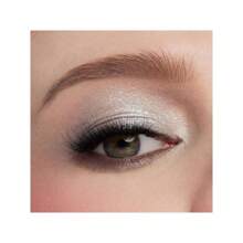 Paleta de sombras de ojos Colourpop Going Coconuts - Paleta de sombras de ojos neutrales de tonos fríos con acabados ultra aterciopelados y sedosos - Maquillaje de ojos con alta pigmentación y fórmula de larga duración (8.5 g)