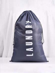 Laundry Bag Dirty Clothes Organizer Fabric Laundry Basket Travel Laundry Bag Large Enough Portable Dirty Clothes Hamper For Bedroom Bathroom And Laundry Room Storage Simple Design Large Capacity For Storing Blankets Blankets Laundry Easy Fit A Laundry Hamper Or Basket Machine Washable Dorm Room Essentials College Essentials Travel Essential School Supplies School Accessories Back To School Universty Students