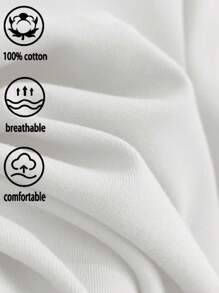 T-shirt côtelé en coton pour filles, style universitaire, nouveaux hauts de sport pour le printemps et l'été, drapés, doux et respirants, hauts à manches courtes pour enfants