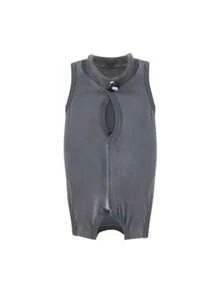 Cat Spay/Neuter Suit, Weaning Sleeveless , Skin-Friendly Soft & Comfortable Casual Anti-Lick Wound Recovery Suit, Easy On/Off, Dog Spay/Neuter Suit, Pet Apparel, Cat Recovery Suit, Pet Supplies - Multicolor - View 16