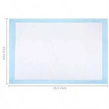 60 Bed Pads Adult Urinary Incontinence Disposable Bed Pee Underpads 23x36 - as pic - View 2
