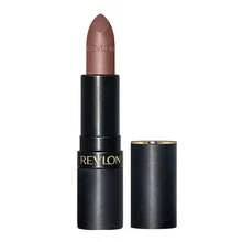 Revlon Super Lustrous Matte Lipstick 002 Spiced Cocoa 0.15oz / 4.2g - 002 Cacao gia vị - Xem 2