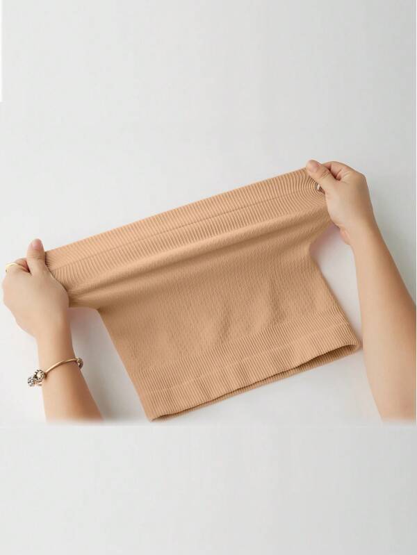 Ceinture de taille régulant la température et gardant la chaleur, mincissante, respirante, générant de la chaleur, empêchant le froid, réchauffant le ventre et comprimant le ventre. Ceinture de maintien de la taille adaptée à l'entraînement, aux sports à domicile et à la marche après l'accouchement