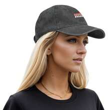 Printed MOM Leopard Basketball Women Sports Ball Denim Baseball Cap - Adjustable Washed Cotton Dad Hat - Breathable, Lightweight & Durable - Unisex Outdoor Sports & Casual Wear - A - 查看 6
