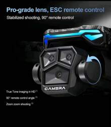 Drones With Hd Camera 4k,For Professional, Remote With Screen,Look From The Sky!