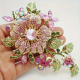 Nhiều màu