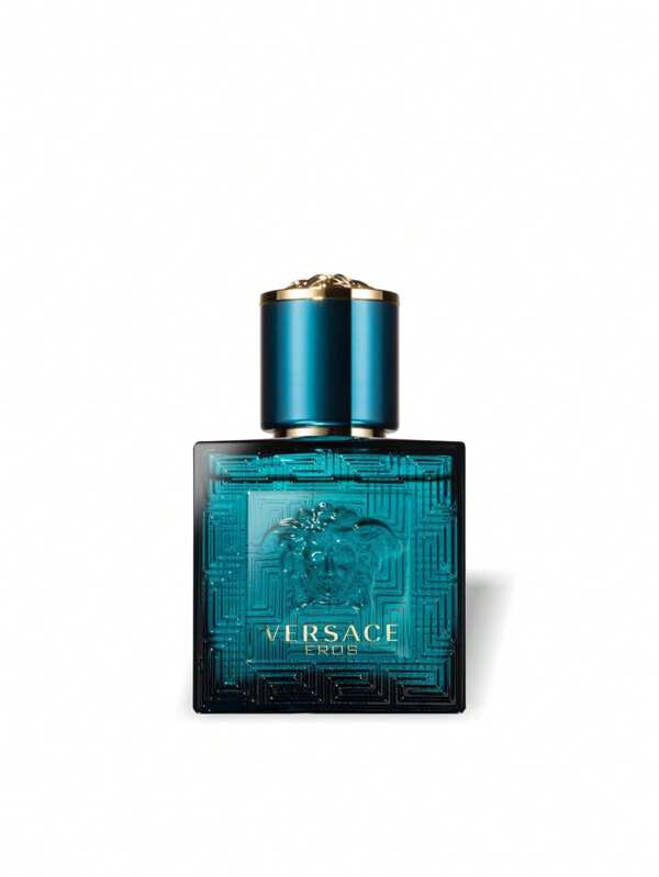 Versace Eros Eau de Toilette 30 ml