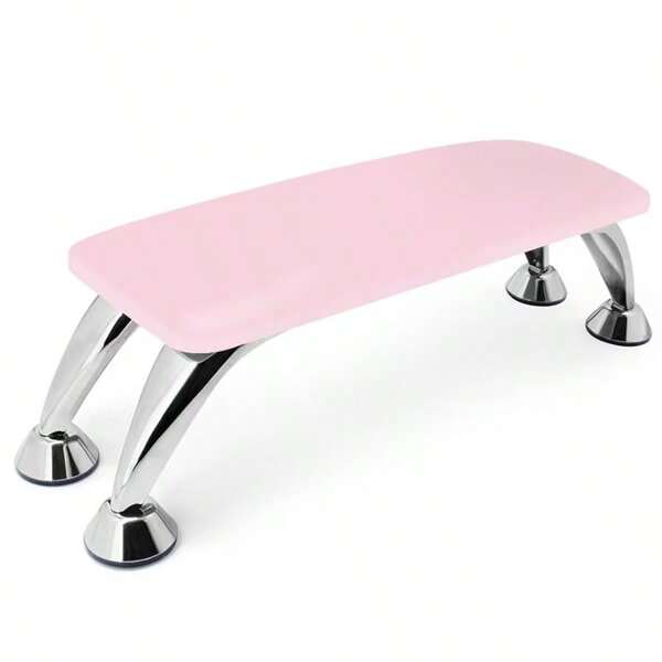 1pc Cushion Hand Holder Nail Hand Manicure Pillow Arm Rest For Nails Nail Table For Nail Tech Nail Art For Home DIY Manicure Nail Art Accessories Tool For Nails Tech Nail Supplies