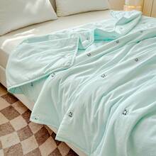 Bed Blankets & Towel Blankets