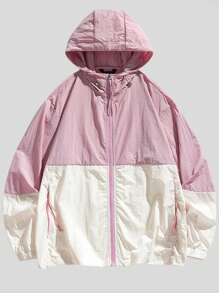 1 pièce Veste légère et respirante pour femmes, pour sports de plein air, randonnée, camping, jogging, cyclisme, protection contre le soleil