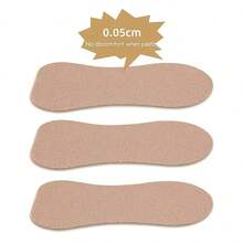10 piezas de parches antitranspirantes para axilas, almohadillas absorbentes de sudor de axilas, parches desodorantes absorbentes para pies - Multicolor - Ver 8