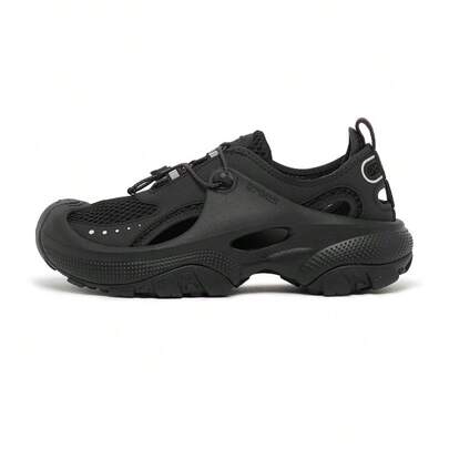 Crocs Trailbreak 2 户外功能性登山系列运动休闲徒步凉鞋，209988-060