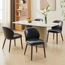 Black-6 pcs