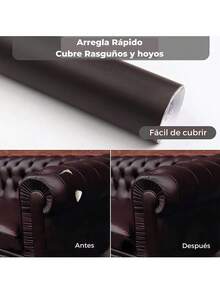 Leathercraft Accessories - Black - View 7