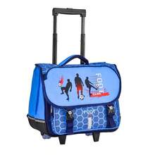 1 chiếc Ba lô học sinh Oxford chất liệu PU in họa tiết bướm thiết kế theo phong cách Pháp, bền, tối giản, thích hợp cho học sinh tiểu học/trung học, trường học, du lịch, 8L 0,8kg 31x38x16cm, thiết yếu cho mùa xuân/hè, thanh lịch, đa năng cho cả bé trai và bé gái - 38CM T46138/6 - Xem 1