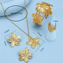 Women Jewelry Sets