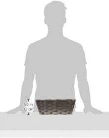 Storage Baskets - สีเทาซีด - ดู 8