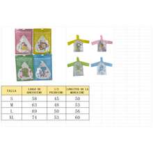 Impermeable transparente para niños con diseños variados disponible en varias tallas material resistente reutilizable cómodo protección lluvia y viento ideal escuela actividades al aire libre - Rosa - Ver 6