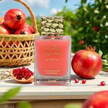 Royal Musk Pomegranate Raspberry Arabian Perfumes For Women - Eau De Parfum Spray,Womens Perfume With Pineapple & Fruity Notes - Long Lasting Perfume For Women On Birthdays, Anniversaries - Fresh - View 4